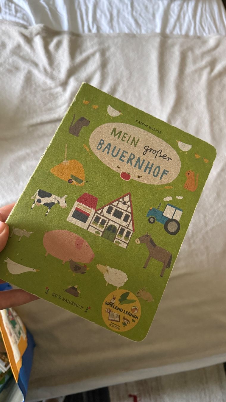 Libri: Diverse Kinderbücher – Usato da Zürich venduto da shopping.basket 2