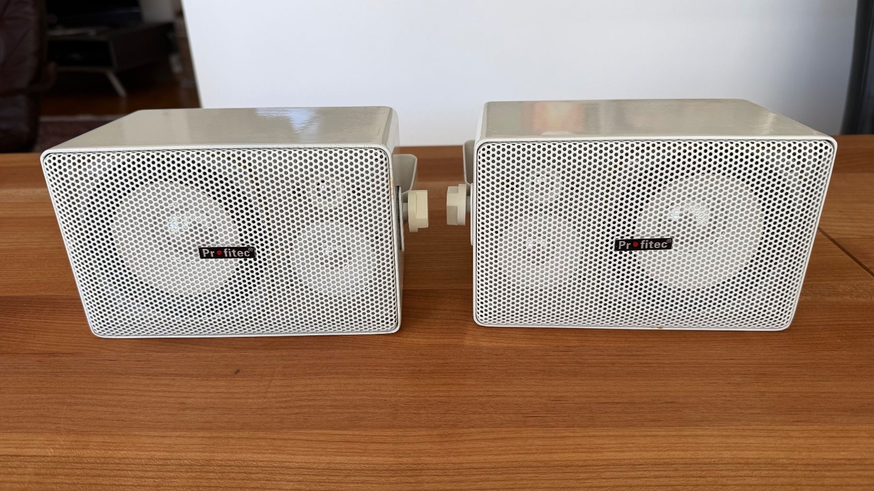 Haut-parleurs: PROFITEC KS-700WS  LAUTSPRECHER – D'occasion à Zürich par fehlton 1