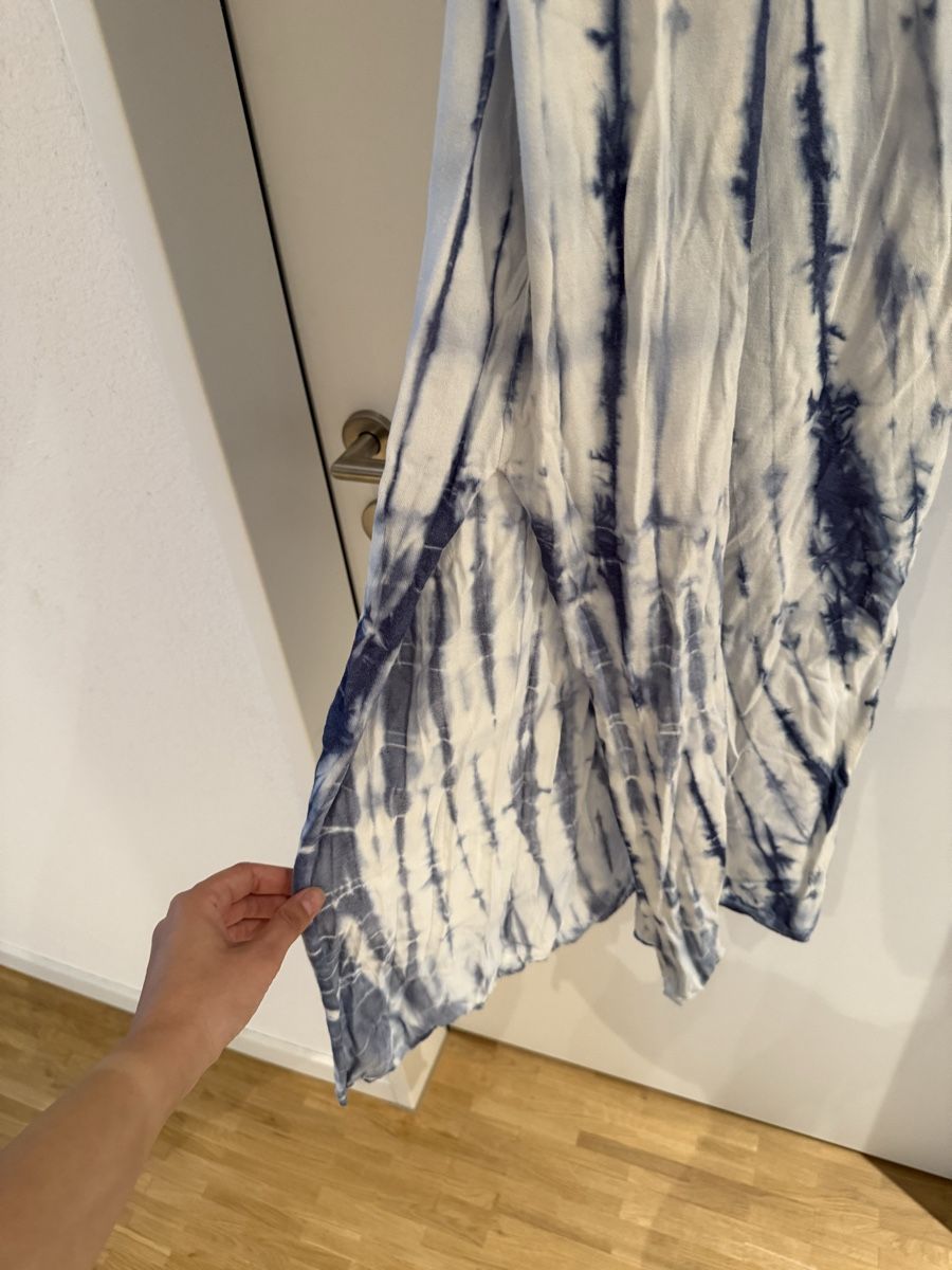 Zara Vestiti: Zara Kleid Gr. S, Batik-Muster – Usato da Volketswil venduto da habibeoez 3