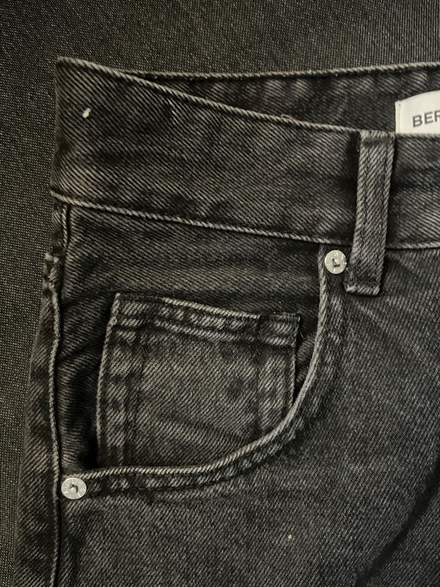 Bershka Jeans: Bershka Jeans – Nuovo e nell'imballaggio originale da Baden venduto da Car_lio09 2