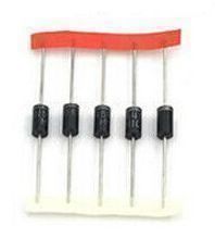 Componenti elettronici: Gleichrichter-Diode 1N5822 40V/3A – Nuovo e nell'imballaggio originale da Luzern venduto da Salefactory