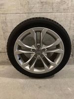 Audi Räder (Pneu neuwertig)
