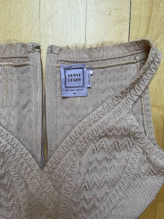 Vestiti: Herve Leger Kleid – Usato da Zürich venduto da simone2112 1