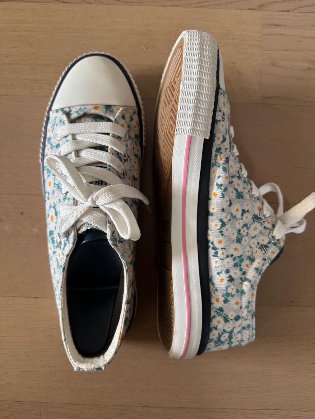 Scarpe da donna: British Knights Schuhe – Neu – Nuovo (secondo la descrizione) da Wallisellen venduto da Tale0
