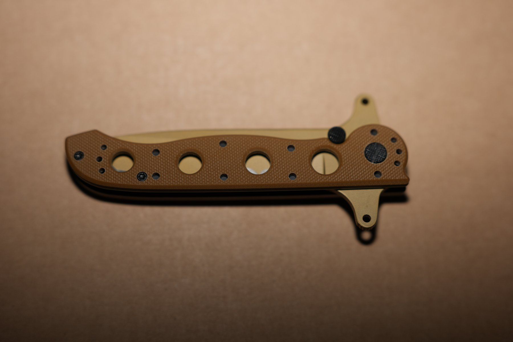 Accessoires: Crkt M16-13DSFG – Neuf (Voir description) à Zürich par Verkaufen-Schweiz 2