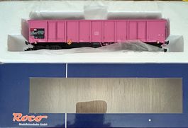 H0/DC Roco 66501 SBB Eanos NEU in OVP