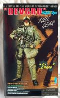 Dragon Shane DEVGRU USN Actionfigur 1/6 US Navy Army Airforc