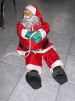 Samiklaus Deko ca. 83cm