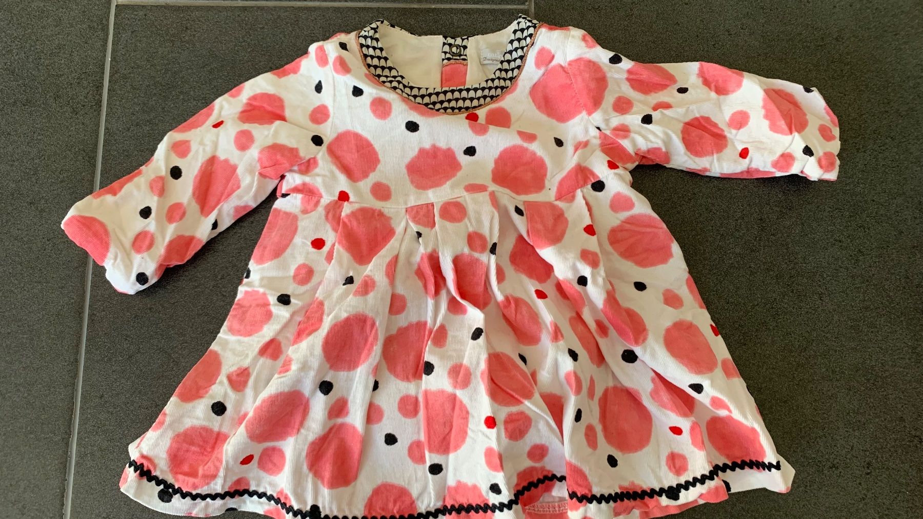 Lotti & Set di vestiti: Babykleider Grösse 68 – Usato da Romanshorn venduto da oag_mh9q
