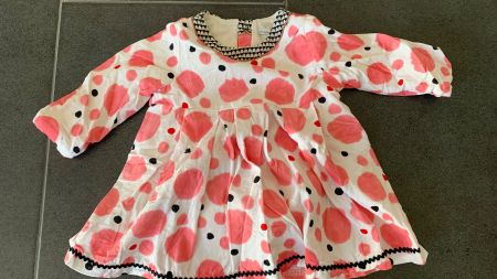 Babykleider Grösse 68