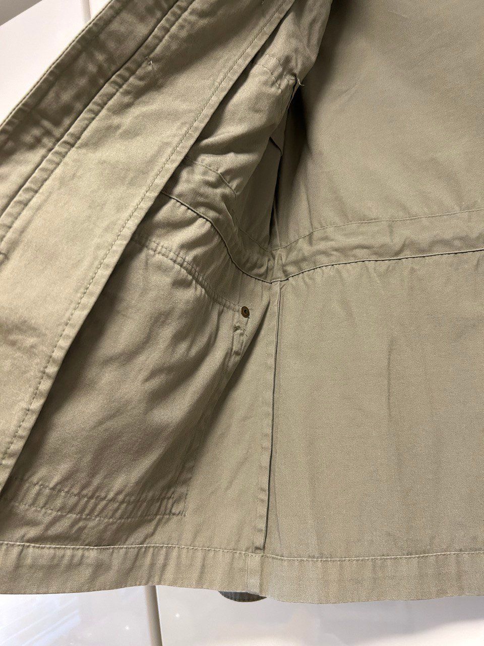 New Look Giacche: Baumwolljacke Gr.38/40 – Usato da Brugg AG venduto da IliaB 2