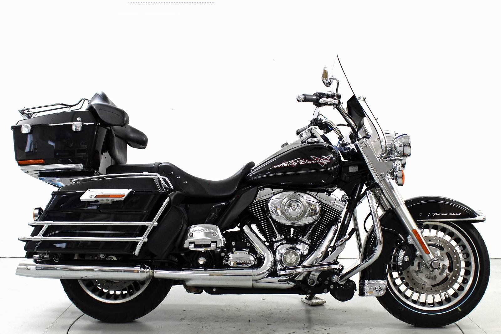 Harley-Davidson Touring: Harley-Davidson FLHR – Gebraucht aus Winterthur von hzmo 4