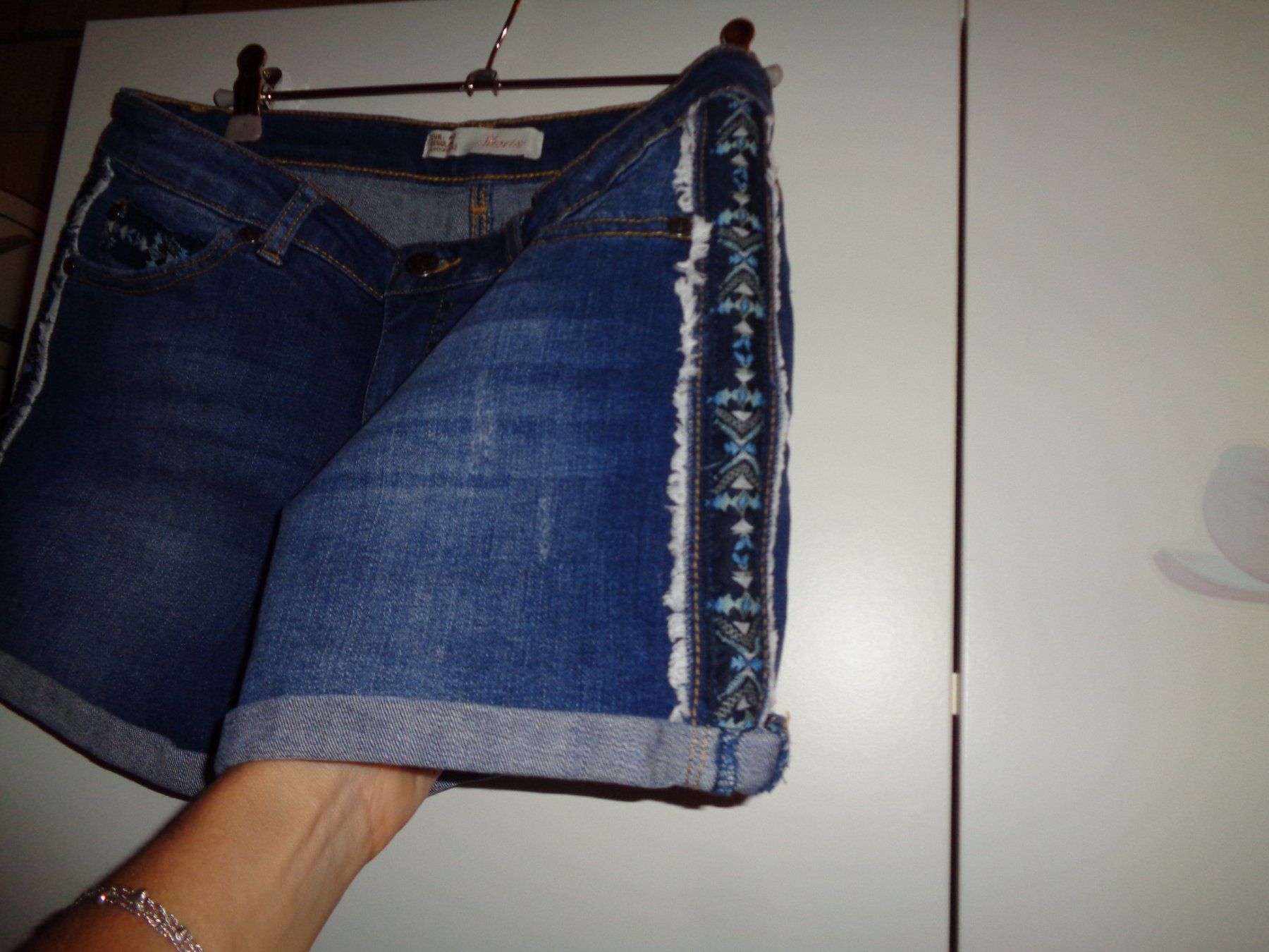 C&A Jeans: *** coole Jeans *** / C&A – Usato da Othmarsingen venduto da Leuchtturmlady 1