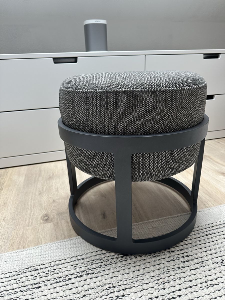 Sgabelli: Hocker Gartenmöbel - Outdoor / Indoor – Usato da Hägendorf venduto da neon09
