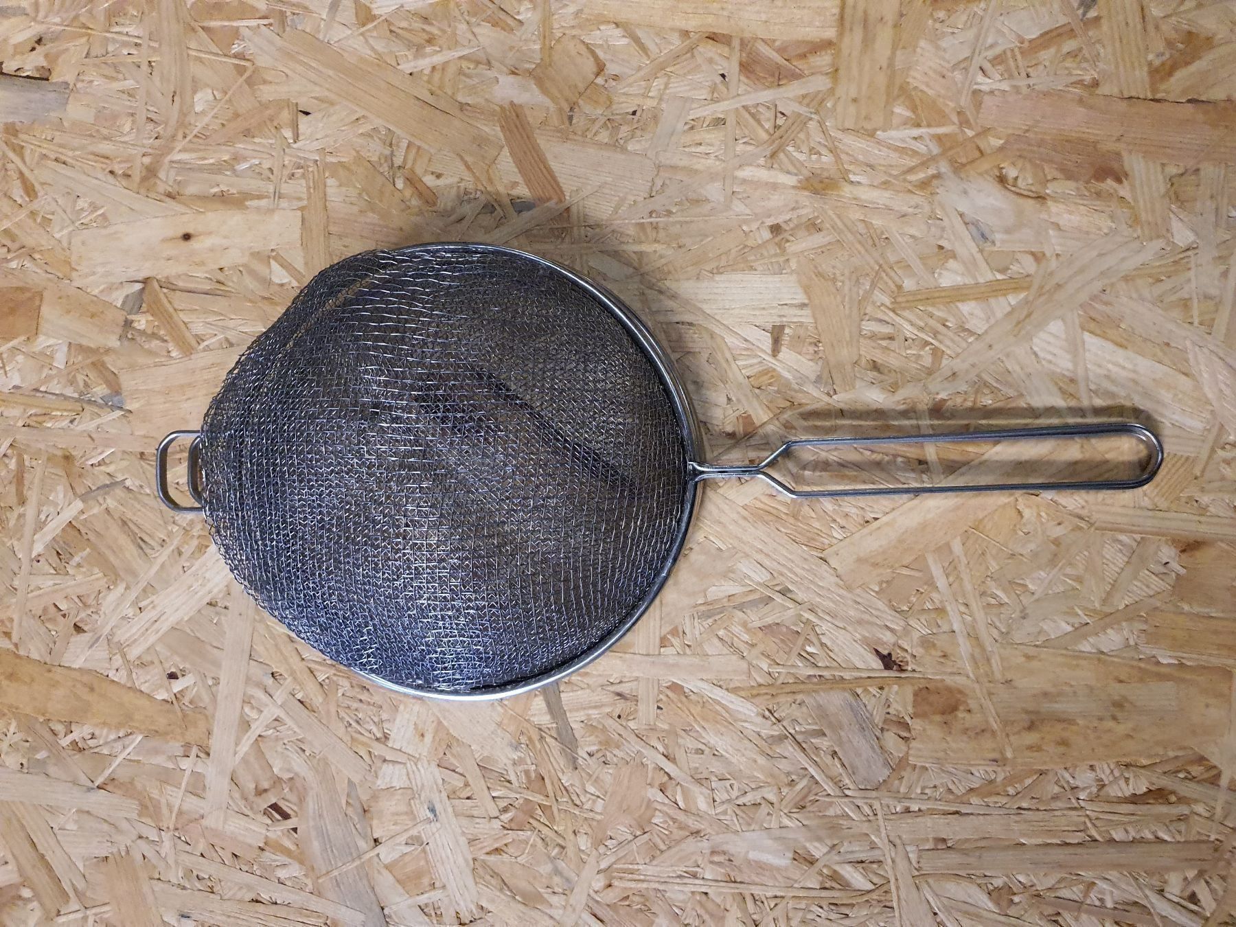 Elettrodomestici da cucina: Abtropfsieb – Usato da Wuppenau venduto da Gastro-Wuppenau 2