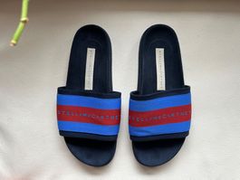 Stella McCartney shoes (36 but fit 37)