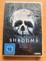 Shrooms Im Rausch des Todes - DVD