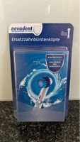 NEU Oral-B Ersatzzahnbürsten (komp.)