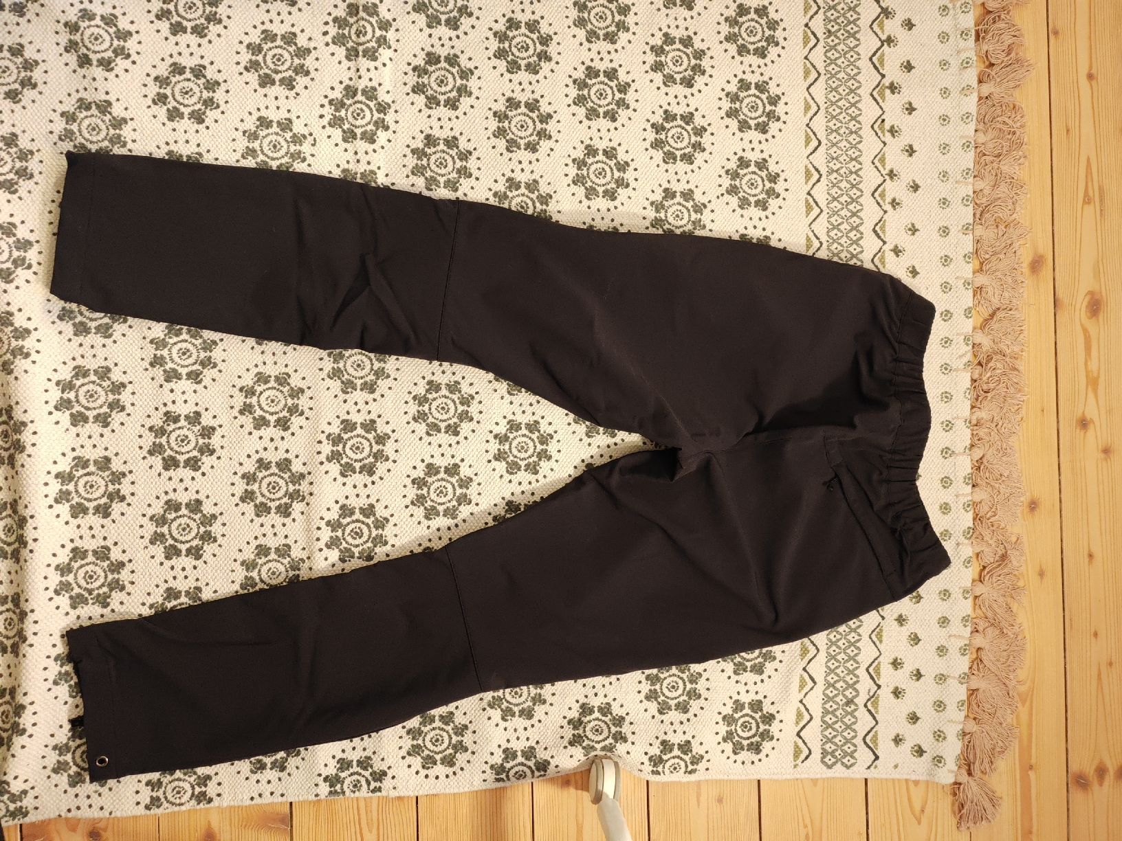 North Face Pantaloni: Trekkinghose Gr.M – Usato da Windlach venduto da ramona_l 1