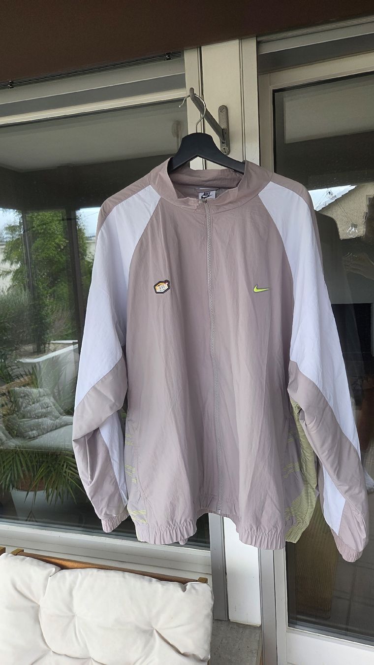 Jacken: YB TN Track Jacket – Neu und originalverpackt aus Winterthur von len_8jqy