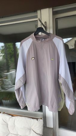 YB TN Track Jacket