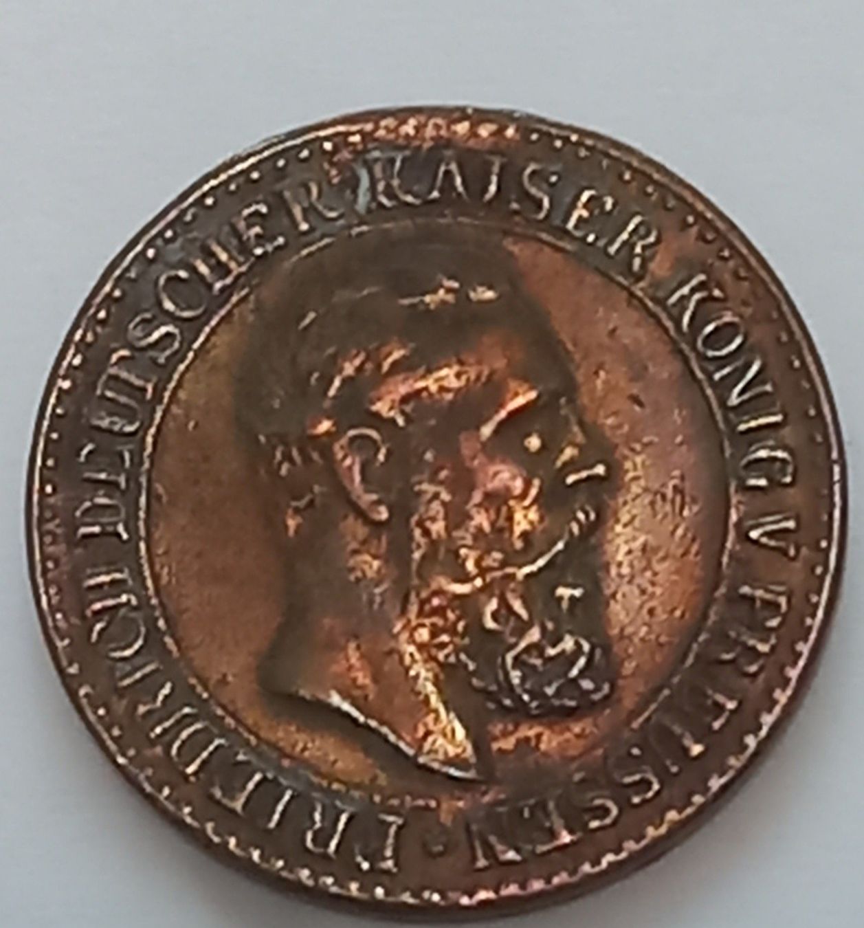 Médailles: Medaille – D'occasion à Reinach BL par Niculescu