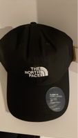 The North Face Cap - discontinued, neu!