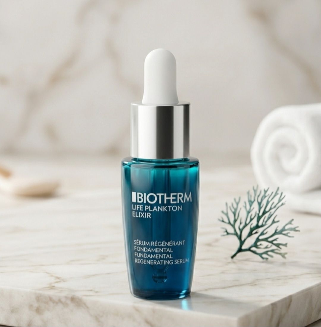 Biotherm Cura del viso: Biotherm Plankton Elixir 7 ml – Nuovo e nell'imballaggio originale da Horn venduto da iry_j96w