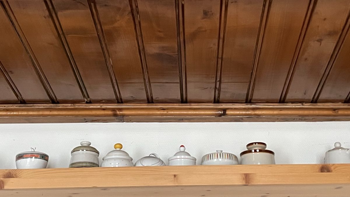 Zuccheriere: Zuckerdosen-Sammlung ca.113 Stück – Nuovo (secondo la descrizione) da Appenzell venduto da nana33 6