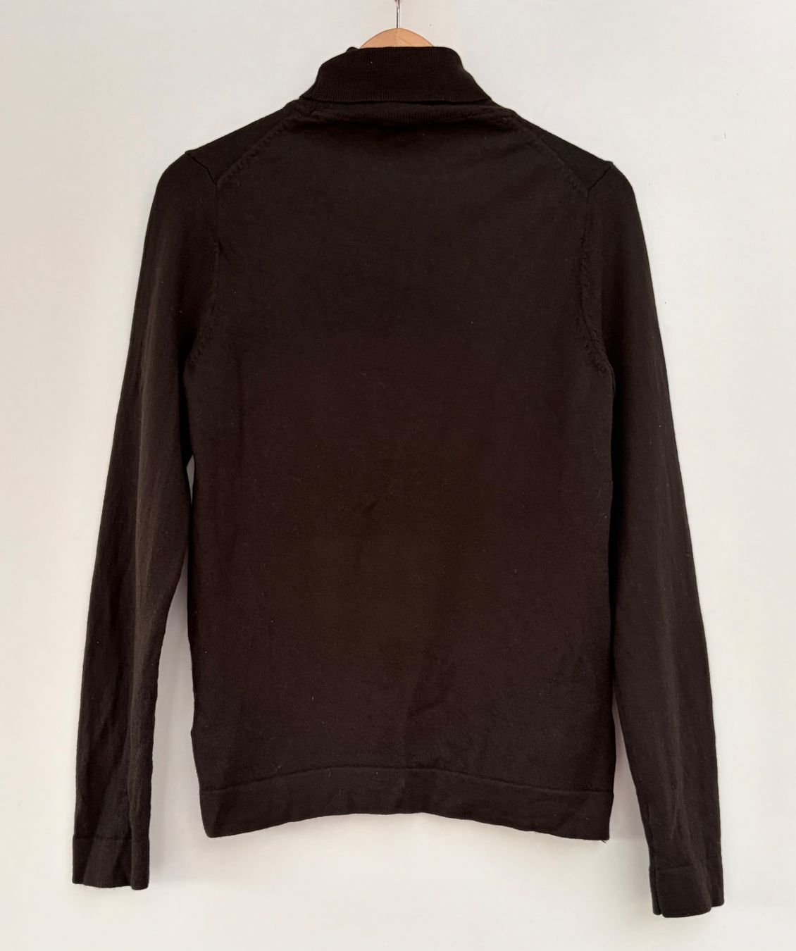 Drykorn Pullover & Sweatshirts: Drykorn Merino Wolle Pullover Gr.S – Gebraucht aus Unterägeri von Jutka_04 1