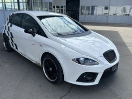 Seat Leon Cupra