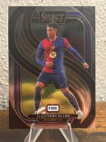 2024-25 Panini Select FIFA Alejandro Balde #106