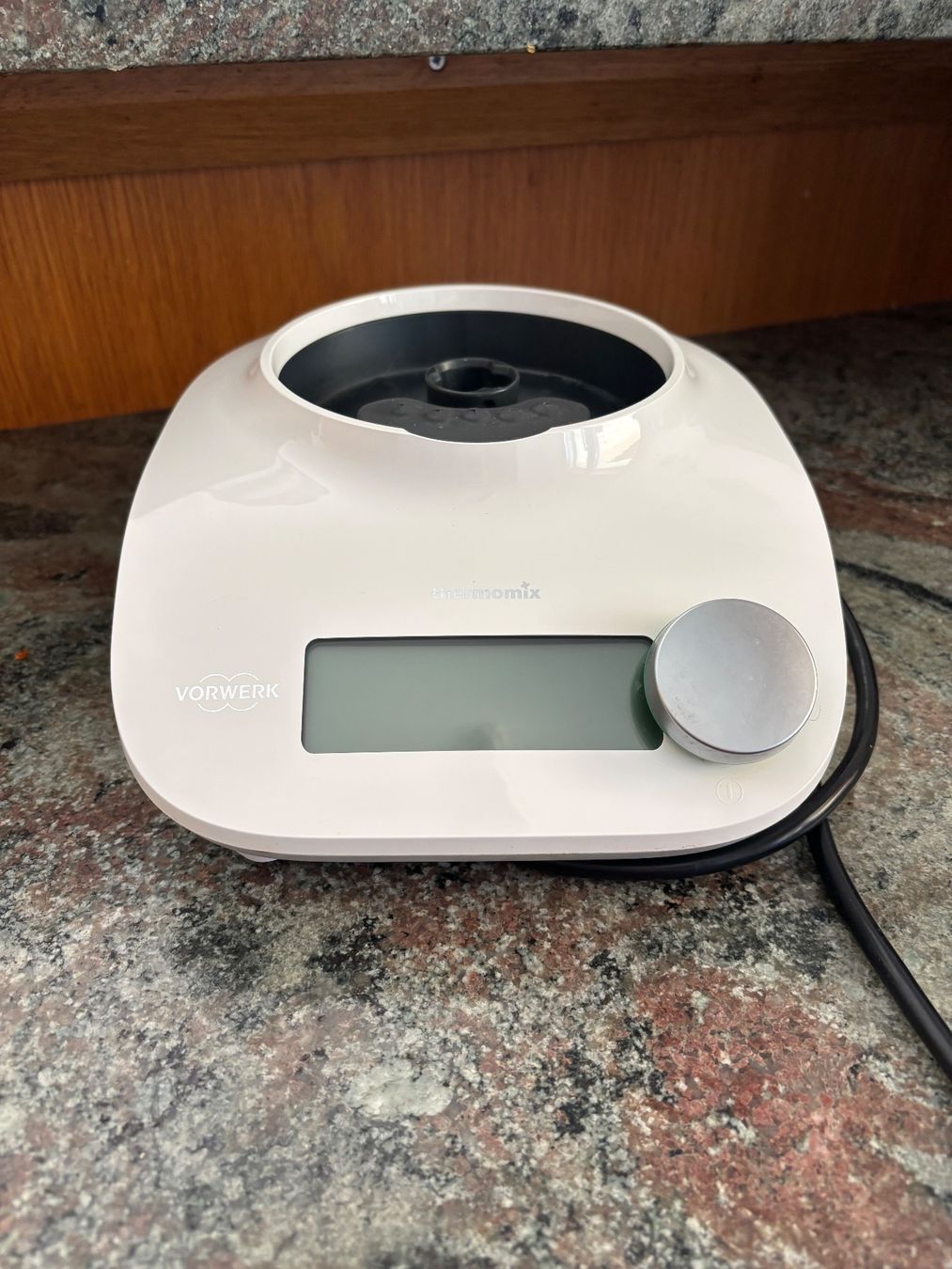 Thermomix Küchengeräte: Thermomix friend – Gebraucht aus Erschmatt von Gragetsch