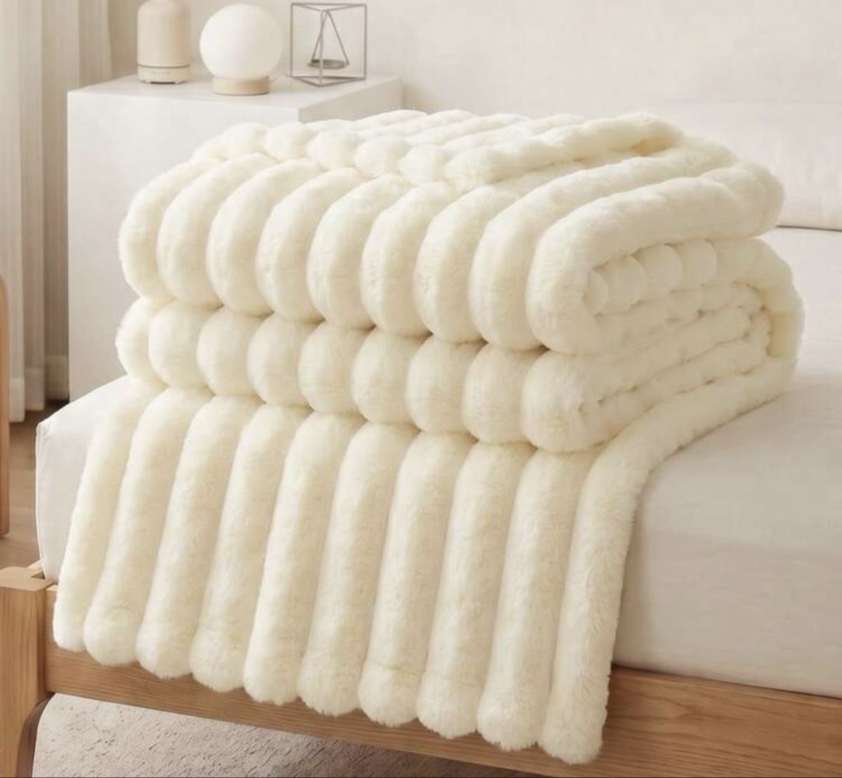 Coperte: Kuscheldecke 180x120cm Neu – Nuovo e nell'imballaggio originale da Emmenbrücke venduto da engueteDeal