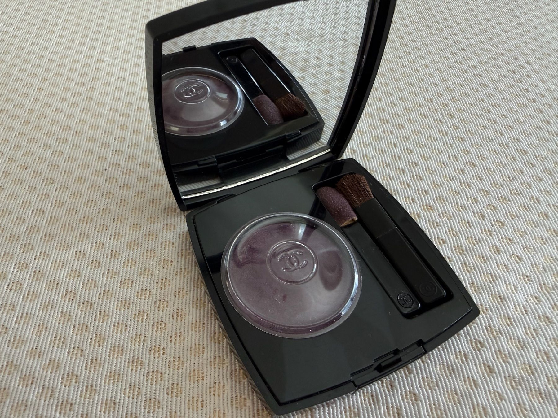 Chanel Make-up: Chanel - Ombre à paupières – Usato da Sion venduto da accroshoes 4