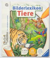 Tiptoi - Bilderlexikon Tiere - 4-6 Jahre - Ravensburger