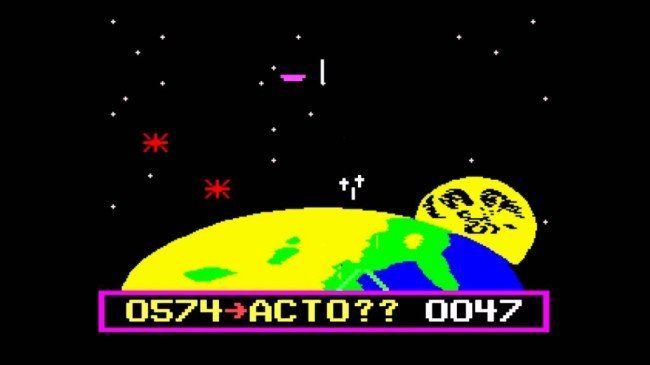 Jeux: Philips Videopac: 51 - Gerry Andersons's Terrahawks – D'occasion à Kaiseraugst par Marsupower 4