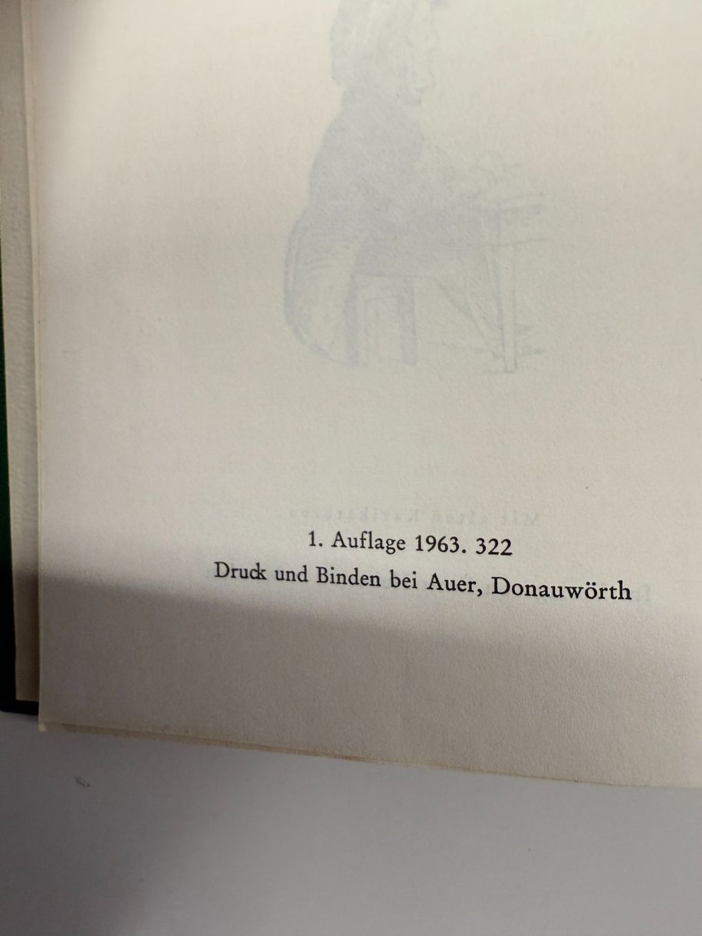 Libri: Prüffs geflügelte Worte - 1963 – Usato da Erstfeld venduto da Mario_boe0 3
