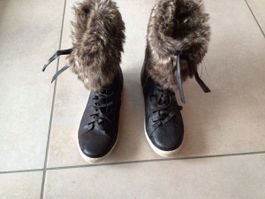 Stiefeletten North Star 38