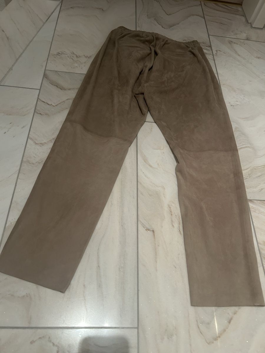 Hosen: Wildlederhose OAKWOOD Gr. M – Gebraucht aus Widen von Ragusa33 1