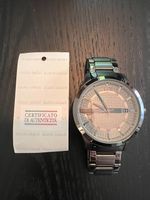 Armani Uhr, nicht gebraucht