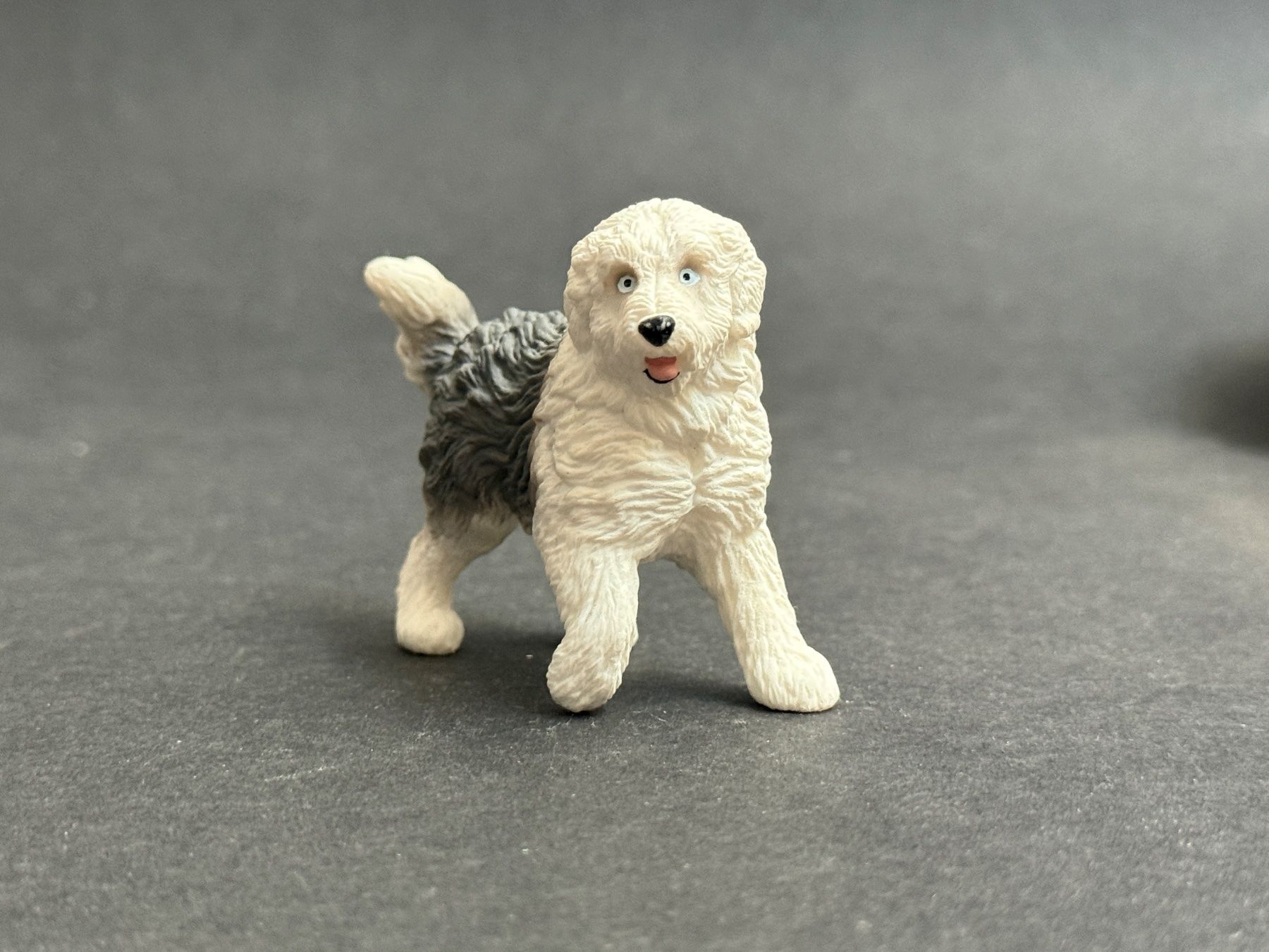 Schleich Statuette: Schleich Spielfigur Bobtail 13968 Hund – Nuovo (secondo la descrizione) da Ennetbaden venduto da mapa05 2