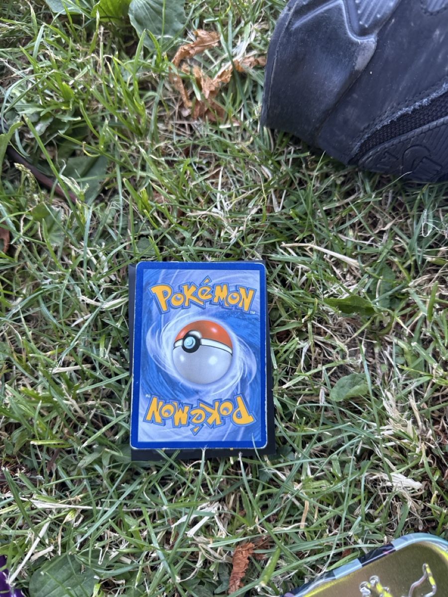 Pokémon Sammelbilder & Trading cards: Mistiys Gunst – Gebraucht aus Appenzell Meister. von ROMDIE10 1