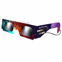 Sonnenfinsternisbrille 