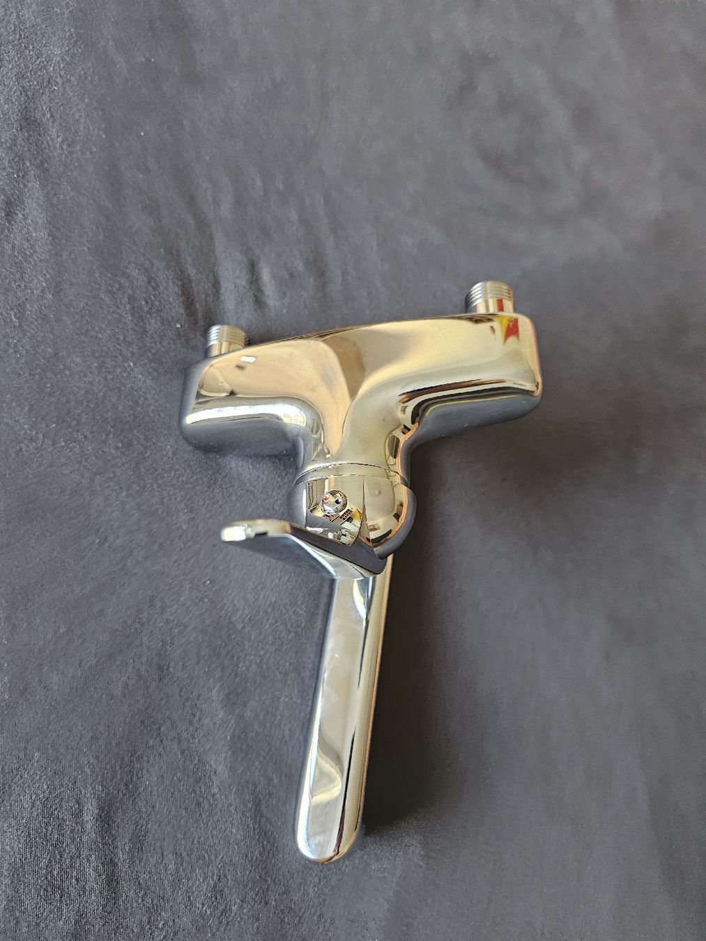 Kwc Robinetterie: Nuovo miscelatore kwc 120mm  – Neuf (Voir description) à Giubiasco par ton_vpl7 4