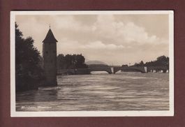 RHEINFELDEN - Messerturm - 1930