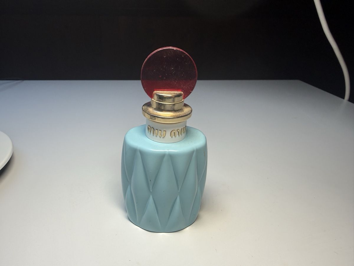Miu Miu Profumi & Eau de Toilette: Miu Miu Eau de Parfum 70/100ml – Usato da Schattdorf venduto da Remligand 4