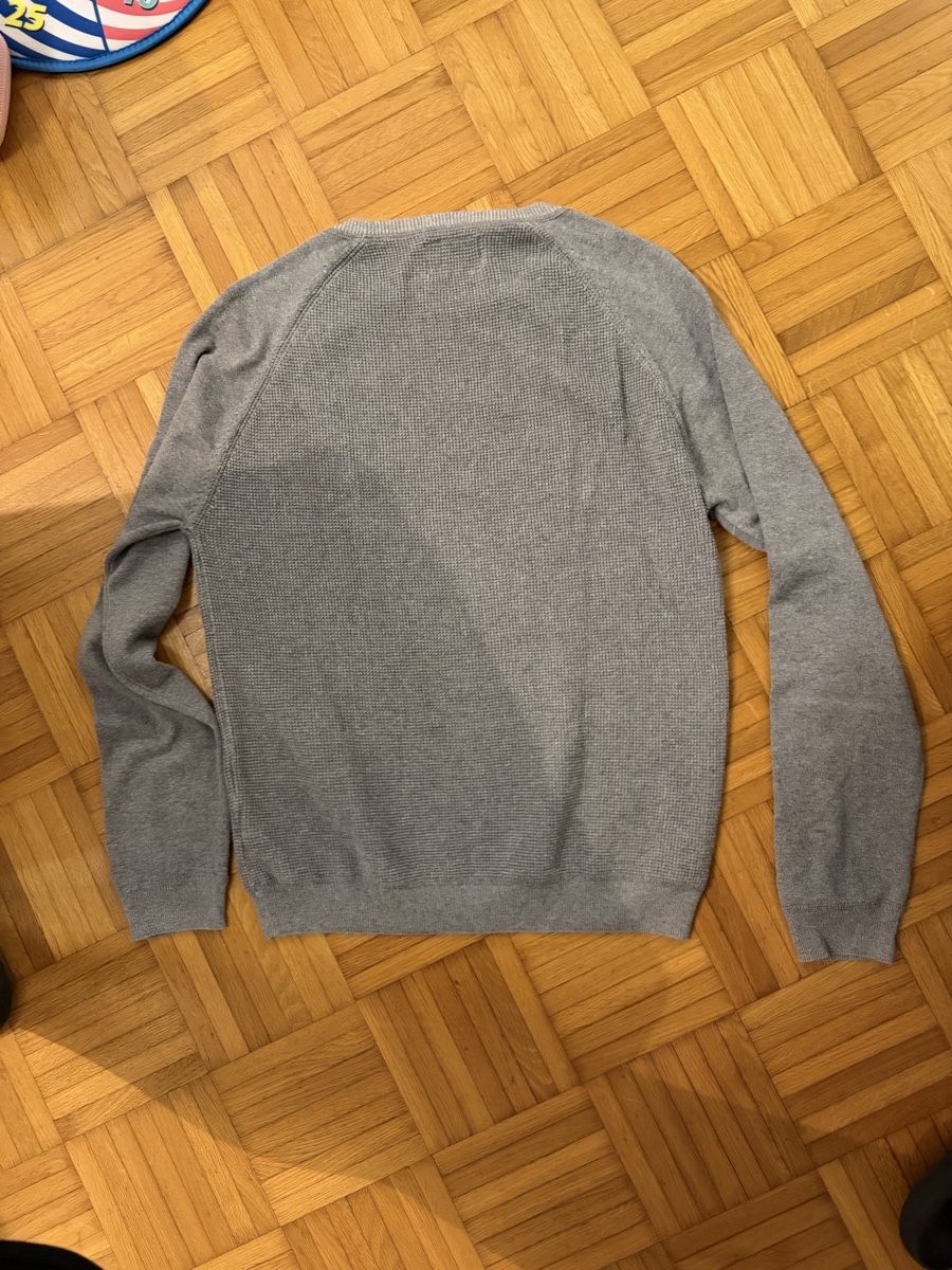 Pullover & Sweatshirts: Old Khaki Herren Pullover, Grösse M – Gebraucht aus Suhr von Oppel 1