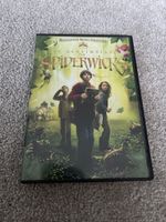 Die Geheimnisse der Spiderwicks DVD 