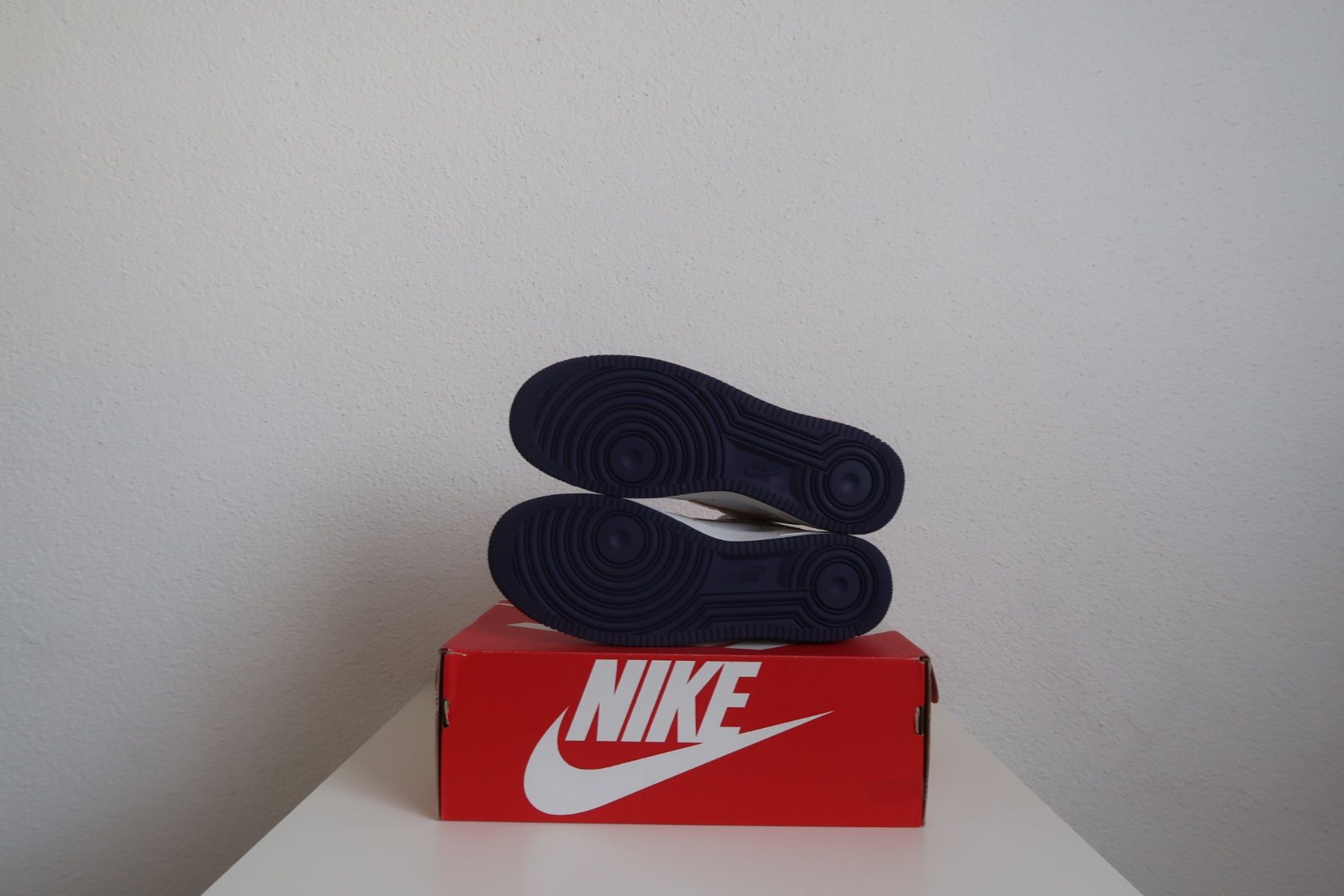 Nike Herrenschuhe: Nike Air Force 1 „MardiGras“ – Neu und originalverpackt aus Freienbach von Badi1980 3